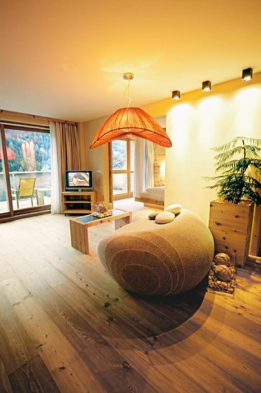 Arosea Life Balance Hotel センタ・ヴァルプルガ 部屋 写真