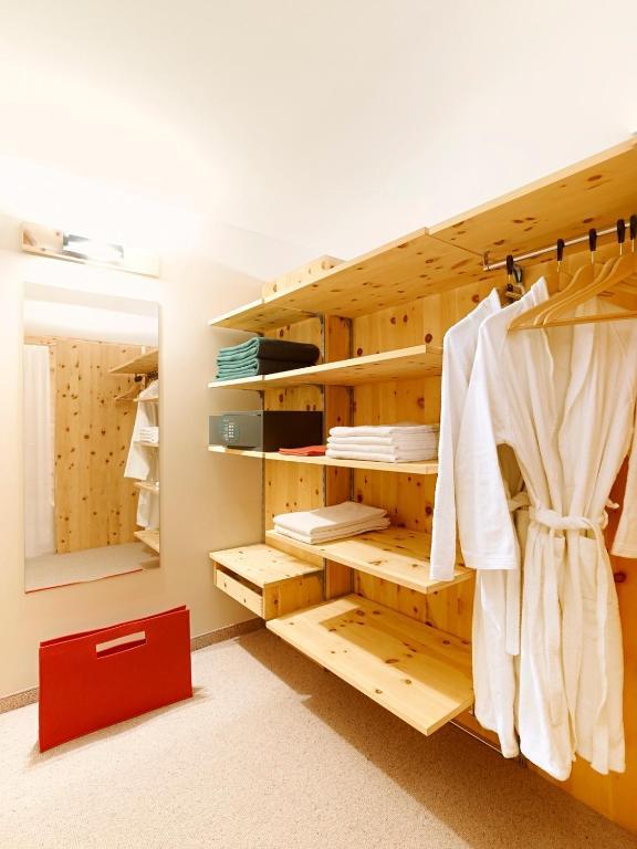Arosea Life Balance Hotel センタ・ヴァルプルガ 部屋 写真
