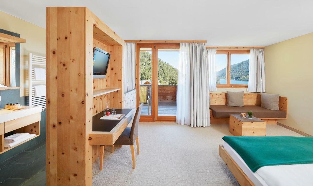 Arosea Life Balance Hotel センタ・ヴァルプルガ エクステリア 写真