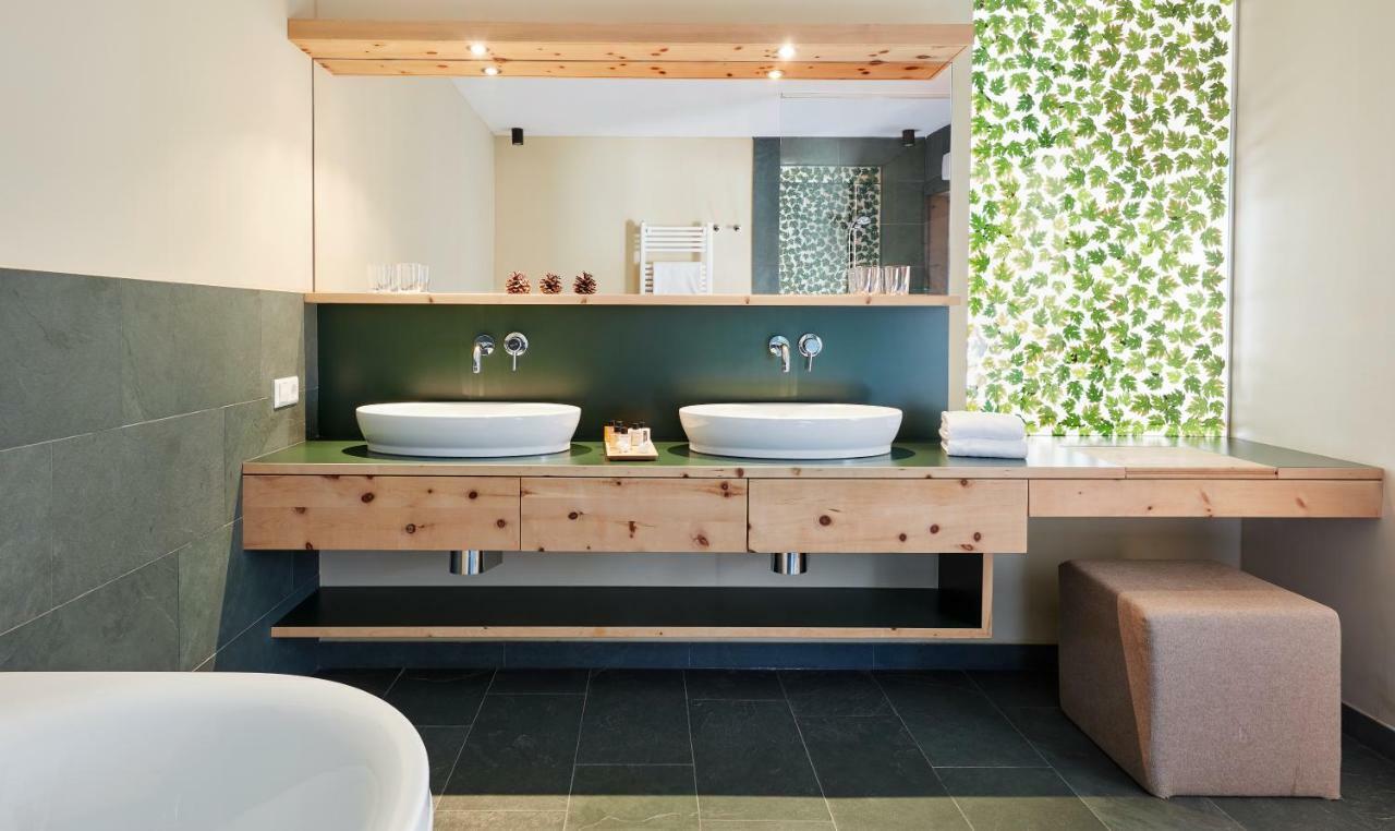 Arosea Life Balance Hotel センタ・ヴァルプルガ エクステリア 写真